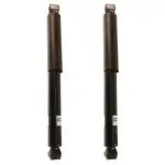Bilstein B4 Rear shocks for 2003-2006 Dodge Sprinter 2500