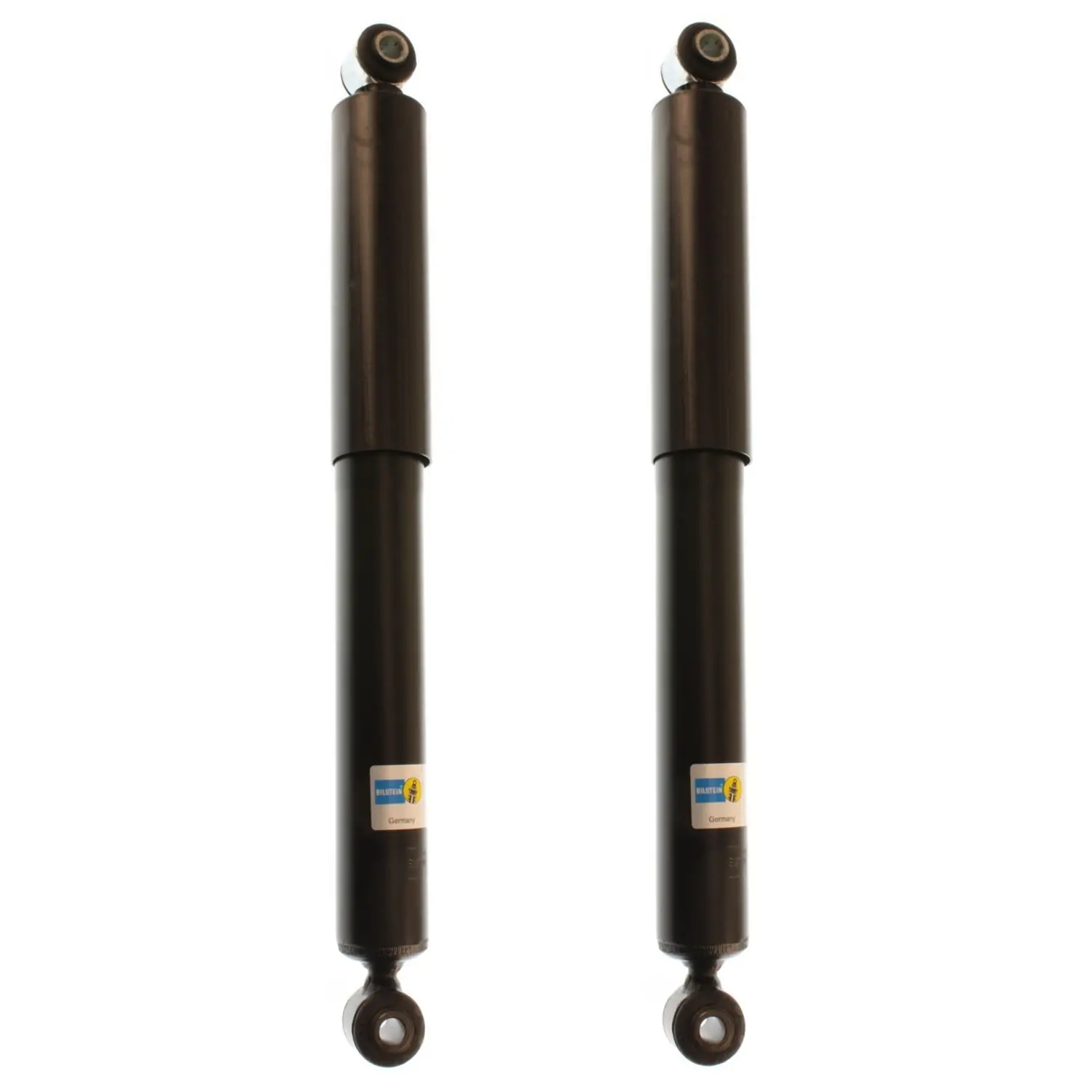 Bilstein B4 Rear shocks for 2007-2009 Dodge Sprinter 2500