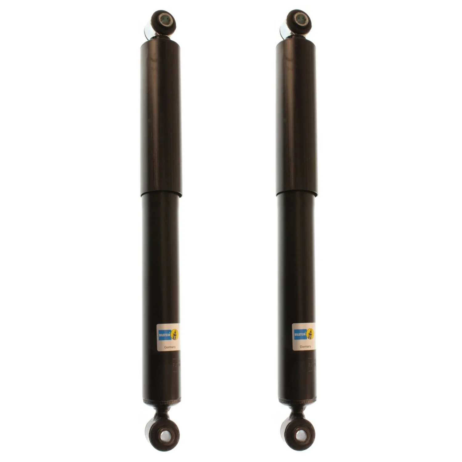 Bilstein B4 Rear shocks for 2007-2009 Dodge Sprinter 2500