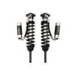 Icon 0-2.75 inch Lift RR CDCV Coilovers For 2016-2018 Toyota Tacoma