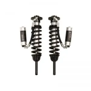 Icon 0-3.5 inch Lift RR CDCV Coilovers For 2005-2015 Toyota Tacoma