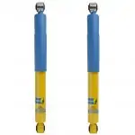 Bilstein 4600 Rear Shocks for 2015-2019 GMC Canyon RWD