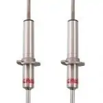 Eibach Pro-Truck Sport 0-2" Lift Front Shocks For 2016-2019 Toyota Tacoma
