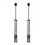 Icon 0-1.5" Lift Rear Shocks For 2019 Ford Ranger