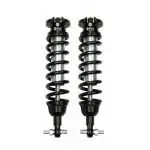 Icon 0-3.5" Lift Front Coilovers For 2019 Ford Ranger