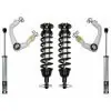 Icon 0-3.5" Lift Kit For 2019 Ford Ranger - Stage 2 (Billet)
