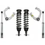 Icon 0-3.5" Lift Kit For 2019 Ford Ranger - Stage 2 (Billet)