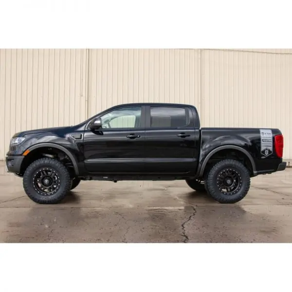 Icon 0-3.5" Lift Kit For 2019 Ford Ranger – Stage 2 (Tubular)