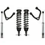 Icon 0-3.5" Lift Kit For 2019 Ford Ranger – Stage 2 (Tubular)