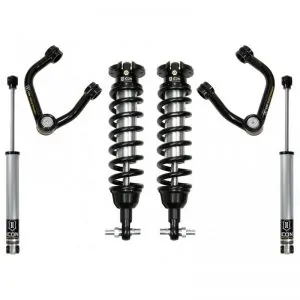 Icon 0-3.5" Lift Kit For 2019 Ford Ranger – Stage 2 (Tubular)