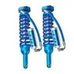 King Front 2.5 Dia. RR Coilovers for 2016-2019 Toyota Hilux