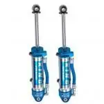 King Rear 2.5 Dia. RR Shocks For 1998-2002 Toyota Land Cruiser 100