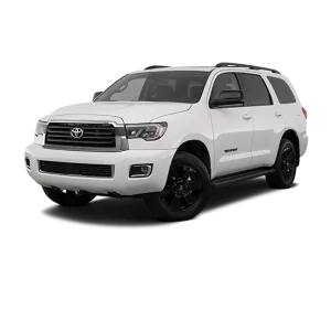Toyota Sequoia