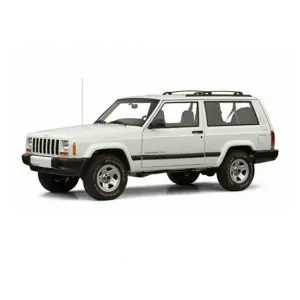 Cherokee XJ