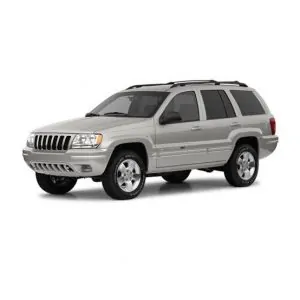 Grand Cherokee WJ