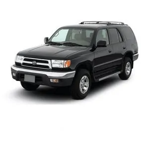 4Runner 1996-2002