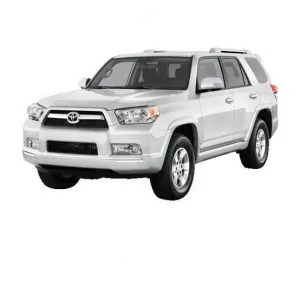 4Runner 2010-2018