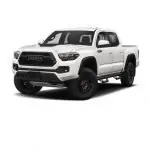 Toyota Tacoma 2016+