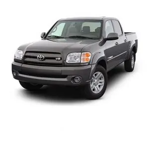 2000-2006 Toyota Tundra