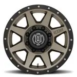 ICON REBOUND HD 17" Bronze Finish