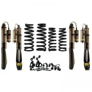 Old Man Emu BP51 2-3" Lift Kit For 1991-1997 Toyota Land Cruiser 80 Series