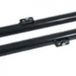 SPC Rear Lower Control Arms with xAxis Sealed Flex Joints For 2008-2019 Toyota Land Cruiser 200 Series