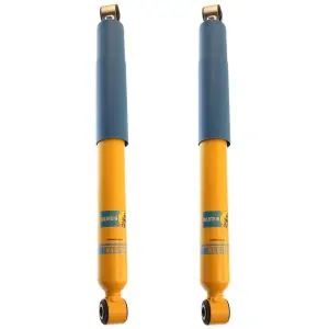 Bilstein 4600 Rear shocks for 1973-1974 Chevrolet C20 Pickup