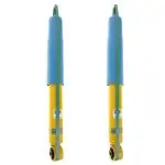 Bilstein 4600 Rear shocks for 2004-2010 BMW X3