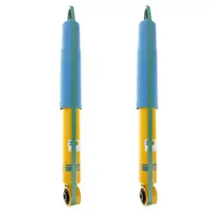 Bilstein 4600 Rear shocks for 2004-2010 BMW X3