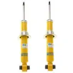 Bilstein 4600 Rear shocks for 2011-2017 BMW X3