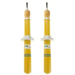 Bilstein 4600 (Sport) Front shocks for 2009 BMW X5 3.0si