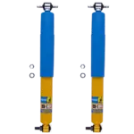 Bilstein AK Rear shocks for 1968-1972 Chevrolet El Camino