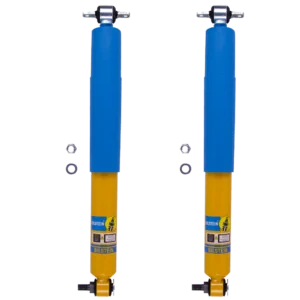 Bilstein AK Rear shocks for 1968-1972 Chevrolet El Camino