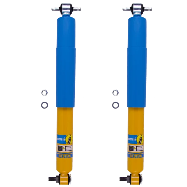 Bilstein AK Rear shocks for 1968-1972 Chevrolet El Camino
