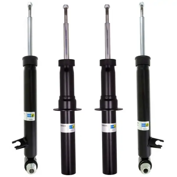 Bilstein B4 Front and Rear shocks for 2009 BMW X5 3.0si