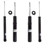 Bilstein B4 Front and Rear shocks for 2017-2009 Audi Q5