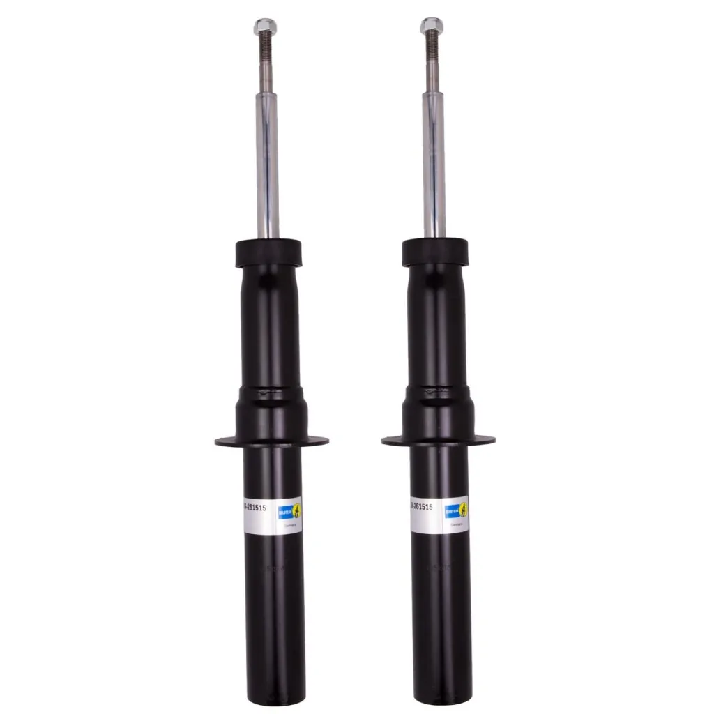 Bilstein B4 Front shocks for 2007-2013 BMW X5 xDrive50i