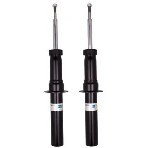 Bilstein B4 Front shocks for 2009 BMW X5 3.0si, 4.8i Premium