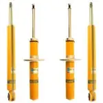 Bilstein B6 (HD) Front and Rear shocks for 2009-2017 Audi Q5