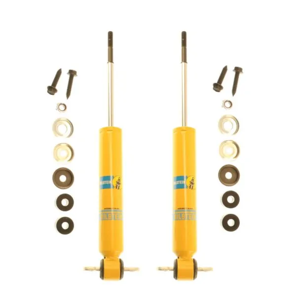 Bilstein B6 (HD) Front shocks for 1968-1972 Chevrolet El Camino