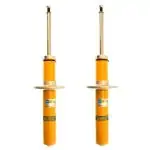Bilstein B6 (HD) Front shocks for 2009-2017 Audi Q5