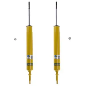 Bilstein B6 (HD) Rear shocks for 2013-2015 BMW X1