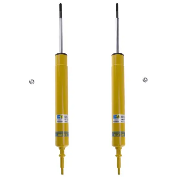 Bilstein B6 (HD) Rear shocks for 2013-2015 BMW X1