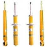 Bilstein B8 (SP) Front and Rear shocks for 2009-2017 Audi Q5