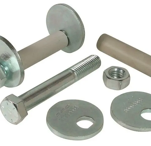 SPC Cam Bolt Kit For 2000-2006 Toyota Tundra, 2001-2007 Sequoia