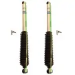 Bilstein 5100 Front 6" shocks for 1975-1986 Chevrolet K10 Suburban