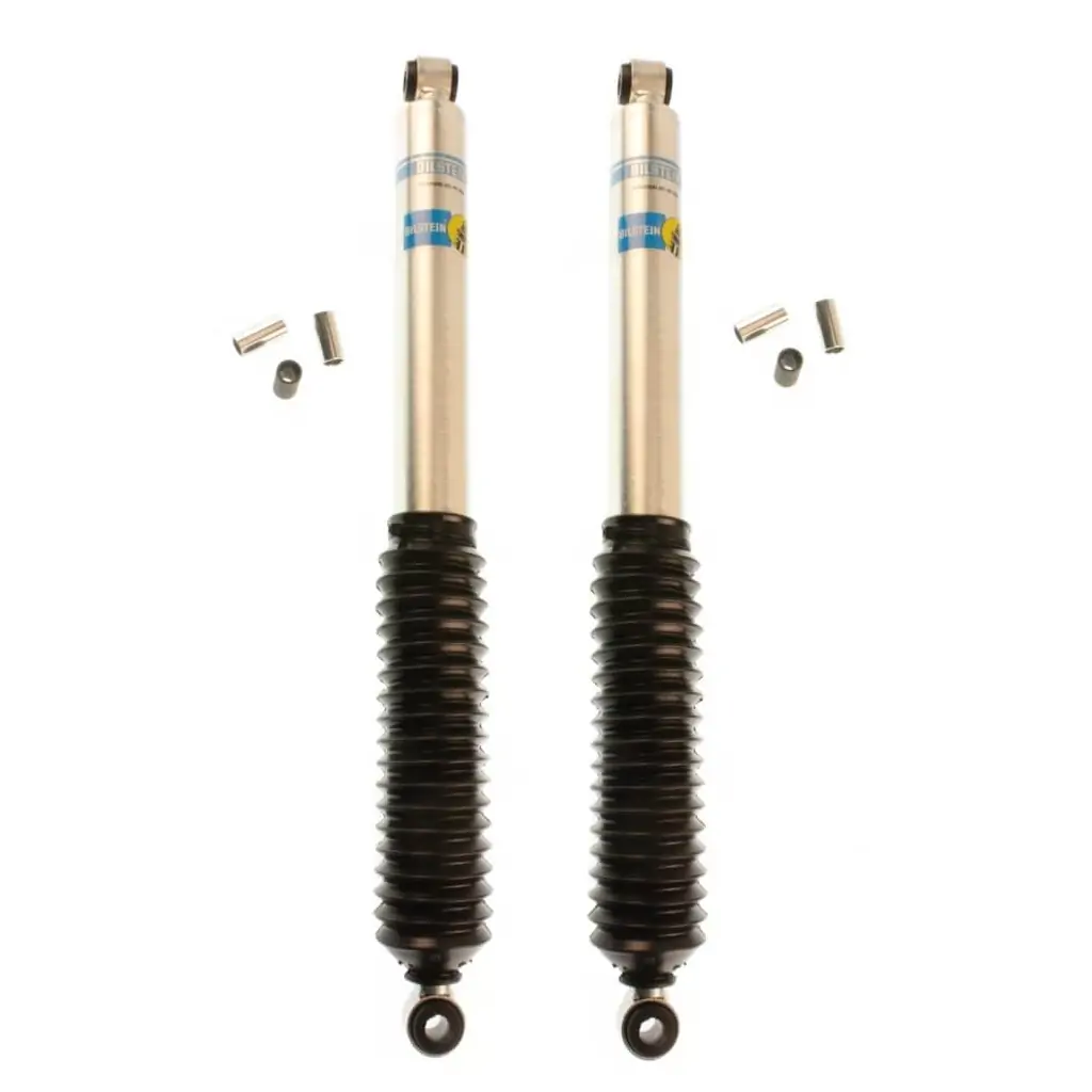 Bilstein 5100 Rear 2-2.5" shocks for 1975-1986 Chevrolet K10 Suburban