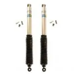 Bilstein 5100 Rear 2-2.5" shocks for 1975-1986 Chevrolet K20
