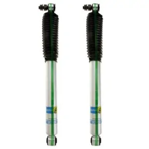 Bilstein 5100 Rear 3-4" shocks for 1969-1974 Chevrolet K10 Pickup