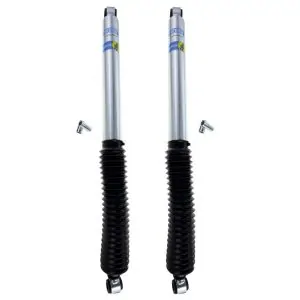Bilstein 5100 Rear 6" shocks for 1969-1974 Chevrolet K10 Pickup